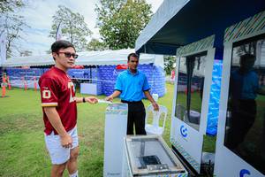 BIB: 
                            <button type="button" onclick="openModal(26528034)" class="btn btn-primary btn-sm float-right btn-popup" data-toggle="modal" data-target=".modal-high-quality">
                        <i class="fas fa-shopping-cart"></i> Add to Cart
                    </button>
                                            <button type="button" onclick="isThisMe(26528034, true)" class="btn btn-success btn-sm float-right btn-popup btn-isme hidden" data-toggle="tooltip" data-placement="bottom" title="นี่คือรูปของคุณใช่ไหม คลิกที่นี่เพื่อเอาเข้าอัลบั้ม">
                        <i class="fas fa-plus"></i> Add to album
                    </button>
                    <button type="button" onclick="isThisMe(26528034, false)" class="btn btn-warning btn-sm float-right btn-popup btn-isnotme hidden">
                        <i class="fas fa-ban"></i> Remove from album
                    </button>